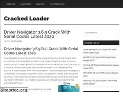 Sites similar to crackedloader.com