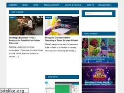 Sites similar to crackedmacscreen.com