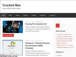 Sites similar to crackedmax.com
