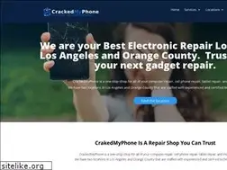 Sites similar to crackedmyphone.com