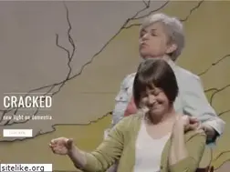 Sites similar to crackedondementia.ca