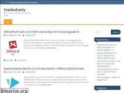 Sites similar to crackedonly.com