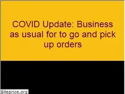 Sites similar to crackedpepperpeoria.com