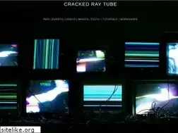 Sites similar to crackedraytube.com