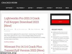 Sites similar to crackedroom.com