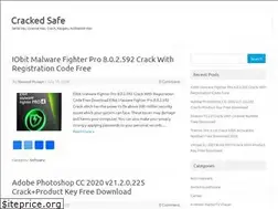 Sites similar to crackedsafe.com