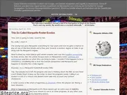 Sites similar to crackedsidewalks.com