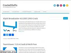 Sites similar to crackedsofts.info