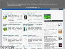 Sites similar to crackedsoftware980.blogspot.com