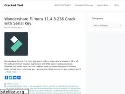 Sites similar to crackedtool.net