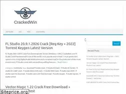 Sites similar to crackedwin.com