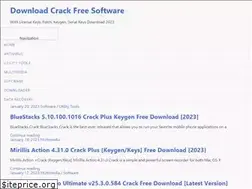 Sites similar to crackedzip.com