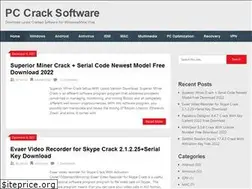Sites similar to crackenow.com