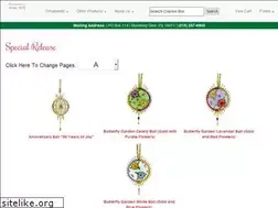 Sites similar to crackerboxkits.com