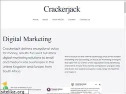 Sites similar to crackerjack.co.za