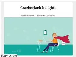Sites similar to crackerjackaccounting.com
