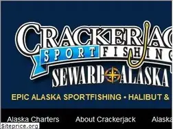 Sites similar to crackerjackcharters.com