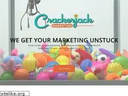 Sites similar to crackerjackmarketing.com