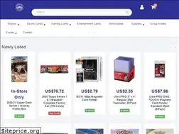 Sites similar to crackerjackstadium.com