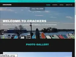 Sites similar to crackersbarandgrill.com