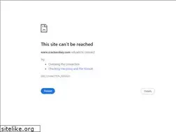 Sites similar to crackersbay.com