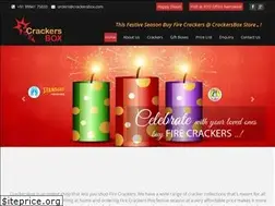 Sites similar to crackersbox.com