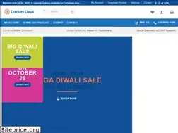 Sites similar to crackerscloud.com