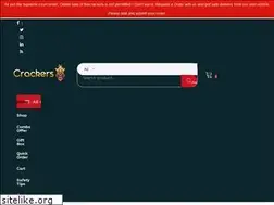 Sites similar to crackersking.com