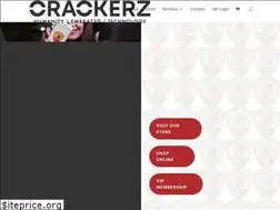 Sites similar to crackerz.ca