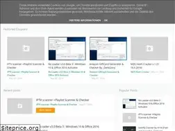 Sites similar to crackesbox.blogspot.com