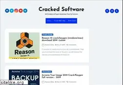 Sites similar to crackev.com