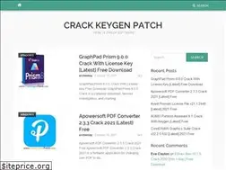 Sites similar to crackeygenpatch.com