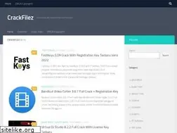 Sites similar to crackfilez.com