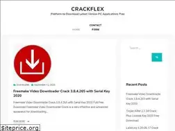 Sites similar to crackflex.com
