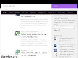 Sites similar to crackfull.net