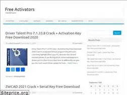 Sites similar to crackfullkey.net