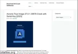 Sites similar to crackfullpatch.com
