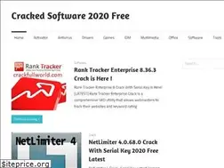 Sites similar to crackfullworld.com