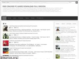 Sites similar to crackgamezz.blogspot.com
