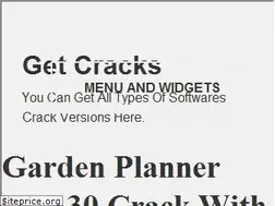 Sites similar to crackget.com
