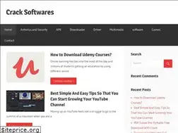 Sites similar to crackglue.com