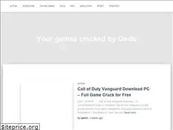 Sites similar to crackgods.com