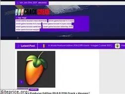 Sites similar to crackgreen.com