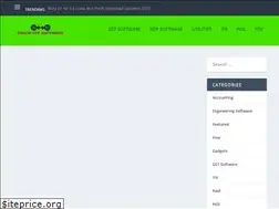 Sites similar to crackgstsoftware.com