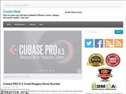 Sites similar to crackheat.blogspot.com