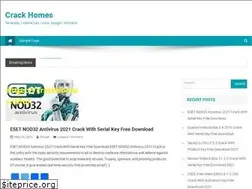 Sites similar to crackhomes.info