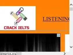 Sites similar to crackielts.in