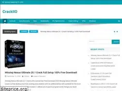 Sites similar to crackiio.com