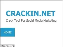 Sites similar to crackin.net