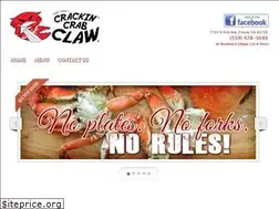 Sites similar to crackinclaw.com